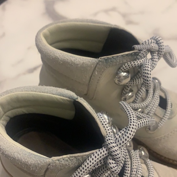Philip lim dylan lace up boots - Picture 11 of 11
